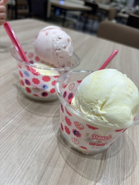 Thirty-One Ice Cream Ionmoru Kashihara Ten