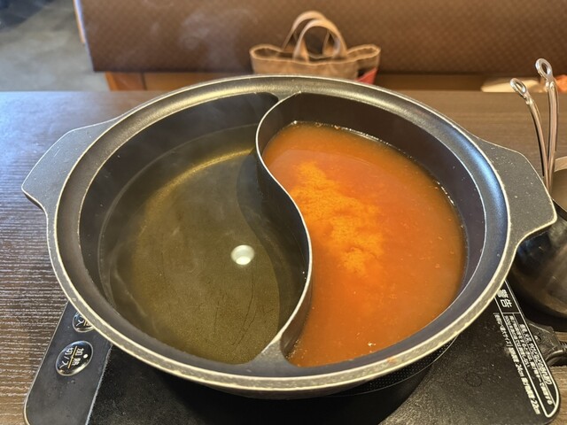 しゃぶ葉  イオンタウン郡山店 - 郡山（しゃぶしゃぶ）の写真