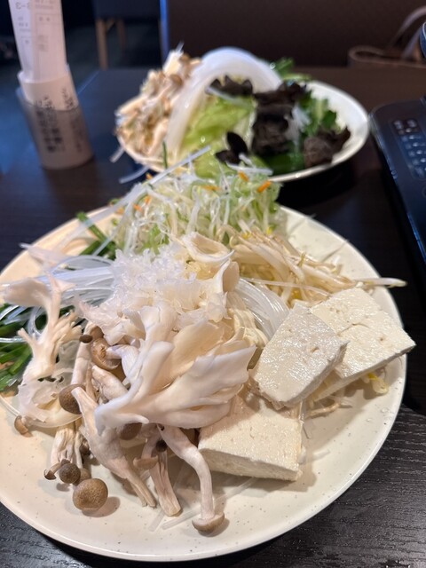 しゃぶ葉  イオンタウン郡山店 - 郡山（しゃぶしゃぶ）の写真