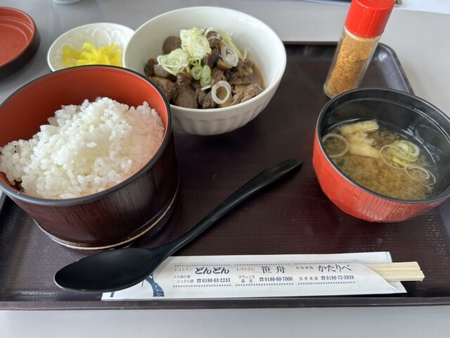 クウィンス森吉 &ndash; 阿仁前田温泉食堂の魅力とおすすめメニュー