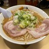 超ごってり麺ごっつ 亀戸本店