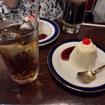 フランソア喫茶室 - 