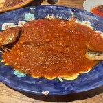 チロンボ・マリーナ - 