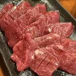 成吉思汗 松本深山 - 