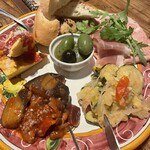 チロンボ・マリーナ - 