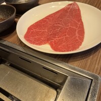 焼肉うしごろ 新宿三丁目店 - 