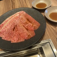 焼肉うしごろ 新宿三丁目店 - 