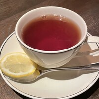 ロウリーズ・ザ・プライムリブ 恵比寿ガーデンプレイス店 - 