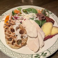 ロウリーズ・ザ・プライムリブ 恵比寿ガーデンプレイス店 - 