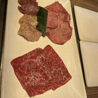 焼肉うしごろ 新宿三丁目店 - 
