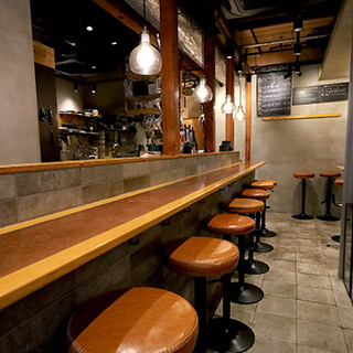 【貸切可】肩肘張らずゆったり寛げる、居心地の良いおしゃれ空間