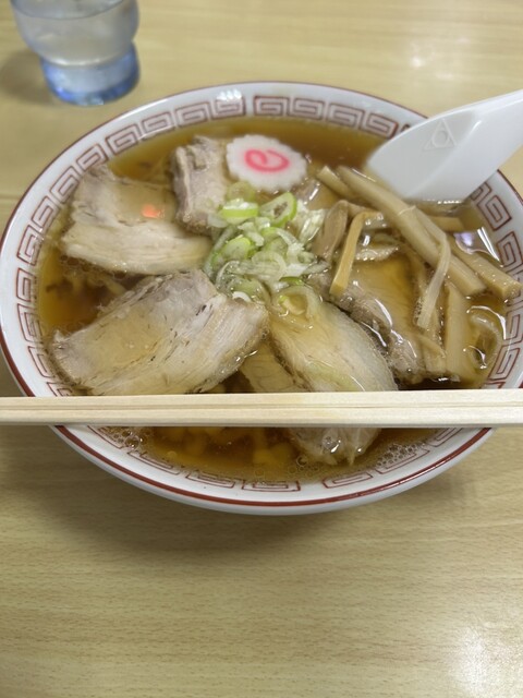 桜井食堂 - 喜多方（食堂）の写真