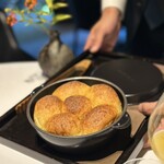 レフェルヴェソンス - 