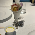 レフェルヴェソンス - 