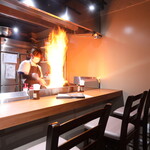 Meat Eat UP ステーキハウス  - 
