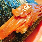 SUSHITOKYOTEN、 高輪 - 