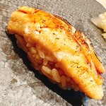 SUSHITOKYOTEN、 高輪 - 