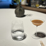 レフェルヴェソンス - 