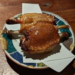 煙 燻製バル トリベーネ - 