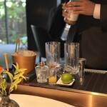 レフェルヴェソンス - 