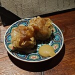 煙 燻製バル トリベーネ - 