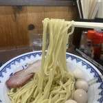 雪ぐに - 昆布水コーティングリフト〜