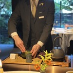 レフェルヴェソンス - 