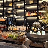 SAAWAAN BISTRO - 