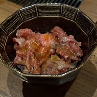 焼肉 牛者 - 