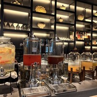 SAAWAAN BISTRO - 