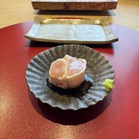 備長炭焼鳥 鳥しげ - 