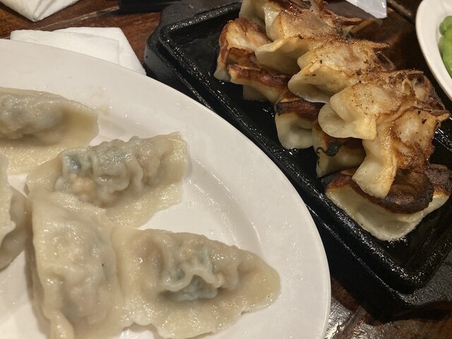 Lao Li Gyozasakaba Shianbashiten photo 3