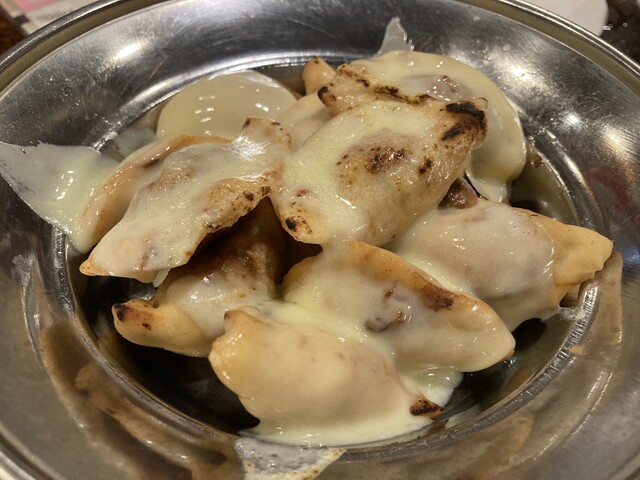 Lao Li Gyozasakaba Shianbashiten photo 2