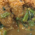 カレーハウス ＣｏＣｏ壱番屋 - 