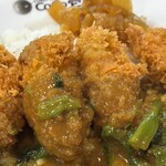 カレーハウス ＣｏＣｏ壱番屋 - 