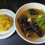 Hot Spice Shop Hood Dog - 