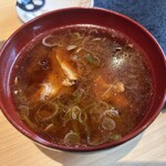 まぐろや 石亭 - 