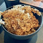 ステーキハウス オリエンタル(神戸メリケンパークオリエンタルホテル) - 