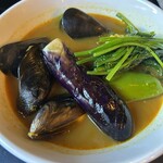 Hot Spice Shop Hood Dog - 