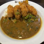 カレーハウス ＣｏＣｏ壱番屋 - 