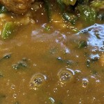 カレーハウス ＣｏＣｏ壱番屋 - 