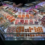 釧路和商市場 - 品揃え