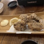 船元直送居酒屋 満船屋 - 