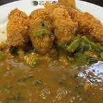 カレーハウス ＣｏＣｏ壱番屋 - 