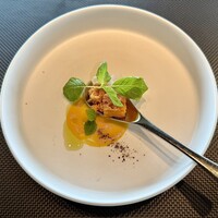 ステーキハウス オリエンタル(神戸メリケンパークオリエンタルホテル) - 
