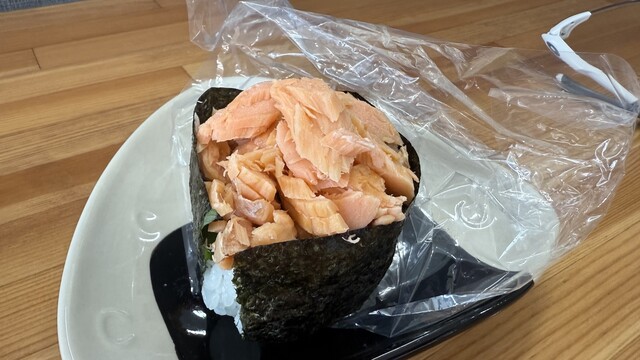 泉郷のおにぎり・らぼ &ndash; 手作りおにぎりが楽しめる福島の隠れ家