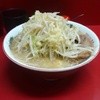 ラーメン二郎 京急川崎店