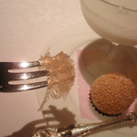 中国料理 皇家龍鳳 - 初めての燕の巣。