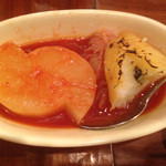 オデン　ダ　ベア - 