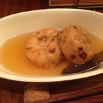 オデン　ダ　ベア - 